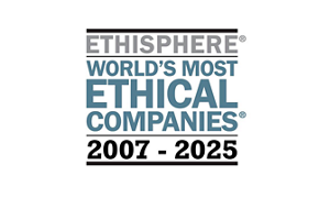 Ethisphere 2025